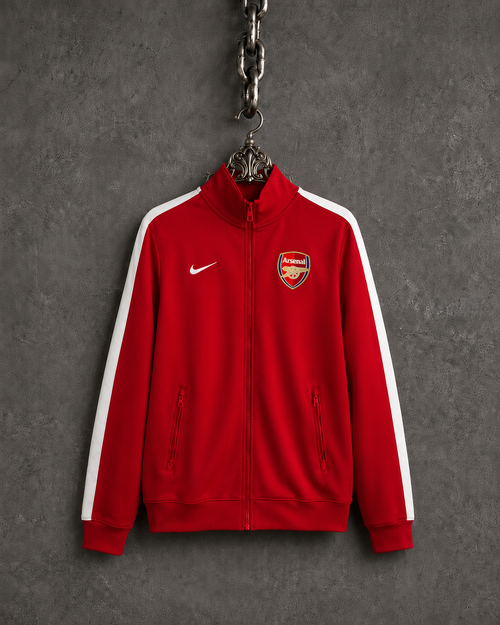 Arsenal Track Jacket