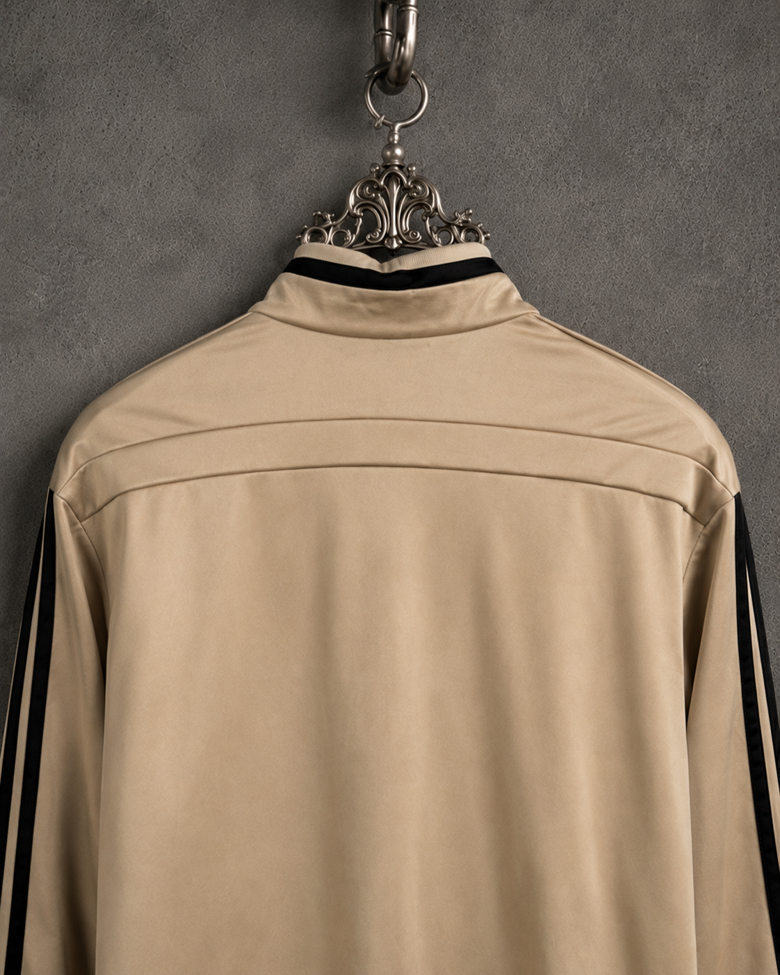 Real Madrid Track Jacket