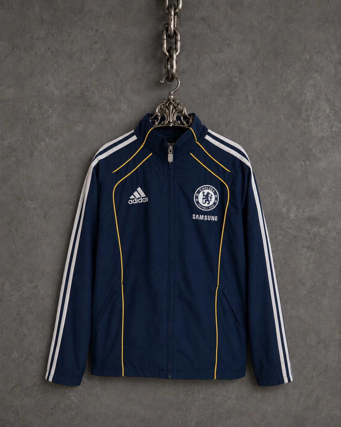 Chelsea Track Jacket