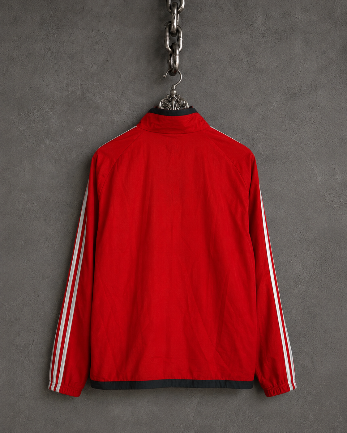 Liverpool Track Jacket