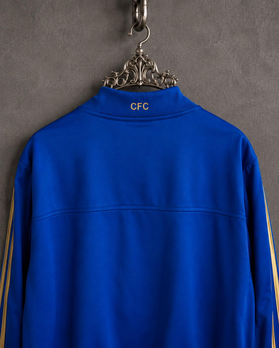 Chelsea Track Jacket