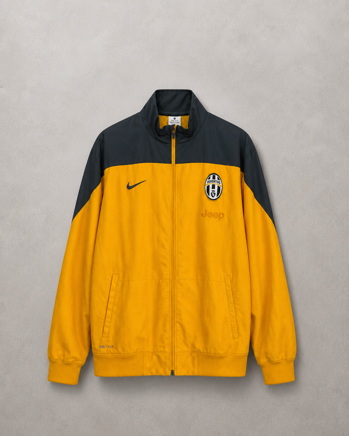 Juventus Track Jacket