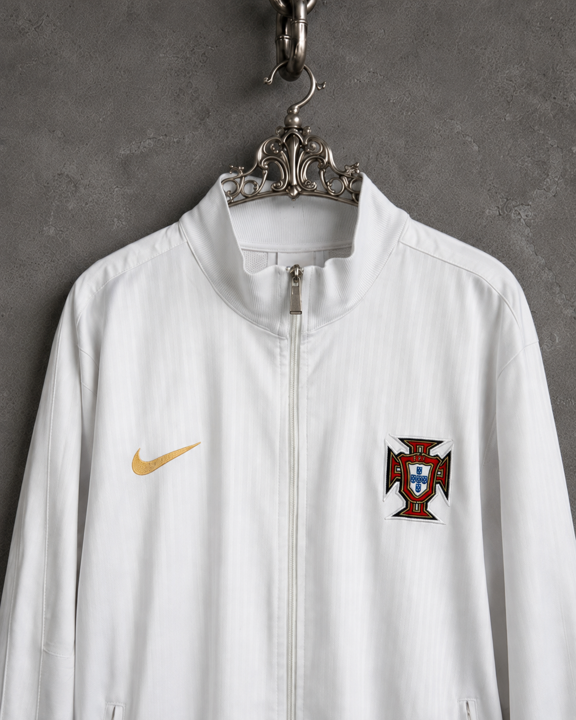Portugal Track Jacket