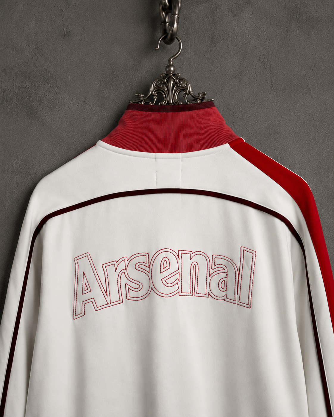 Arsenal Track Jacket