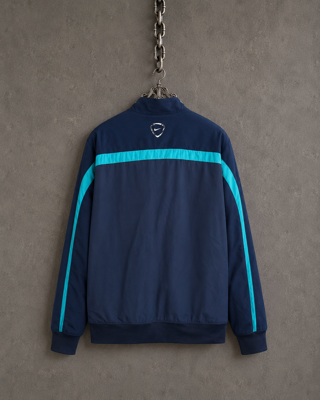 Portugal Track Jacket
