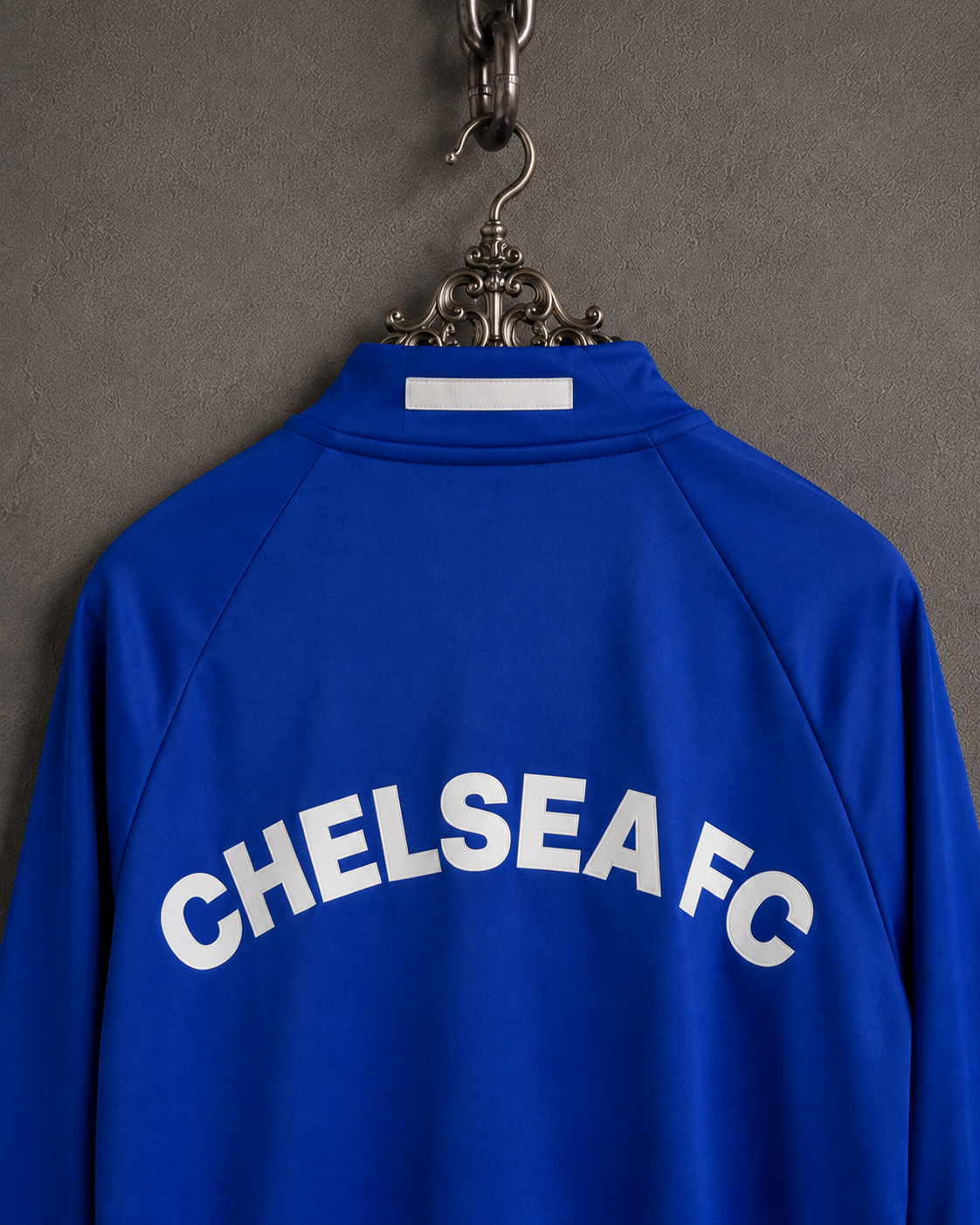 Chelsea Track Jacket