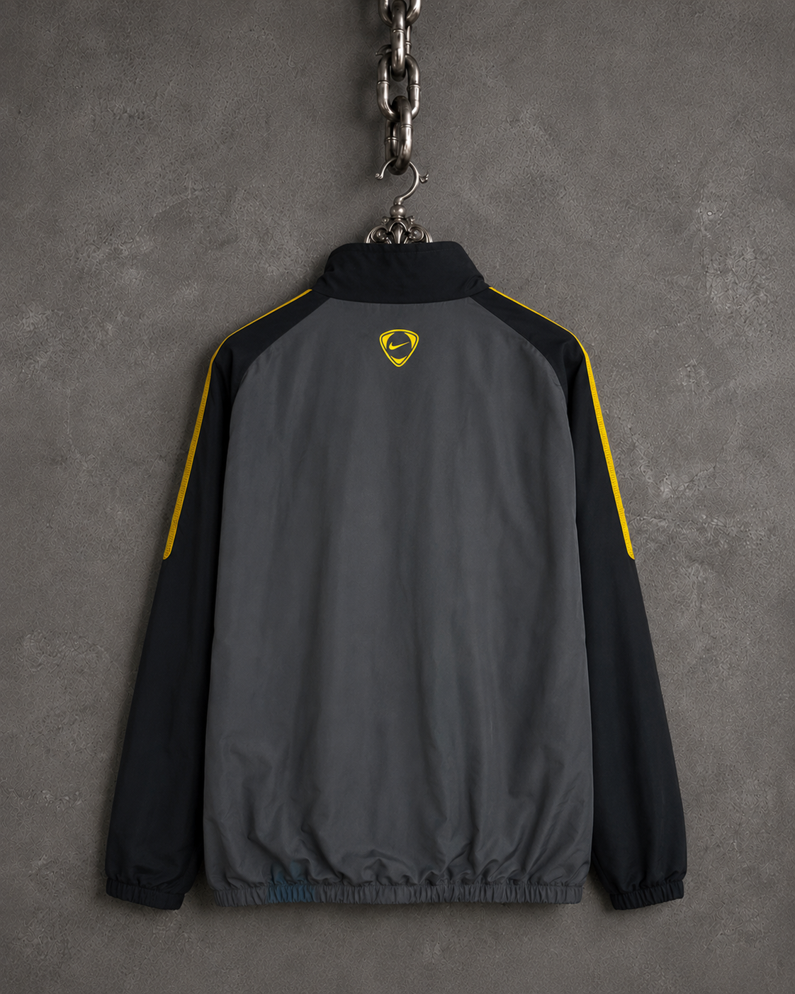 Brazil Track Jacket