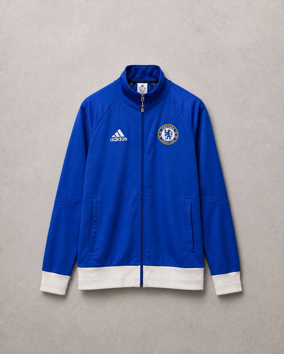 Chelsea Track Jacket