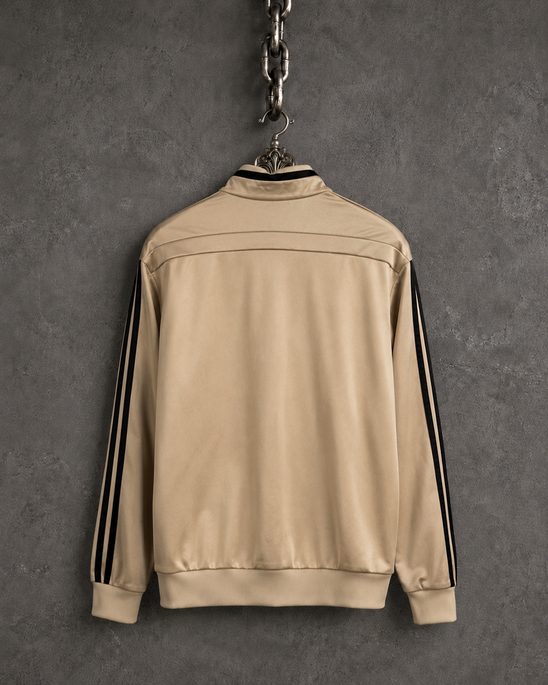 Real Madrid Track Jacket