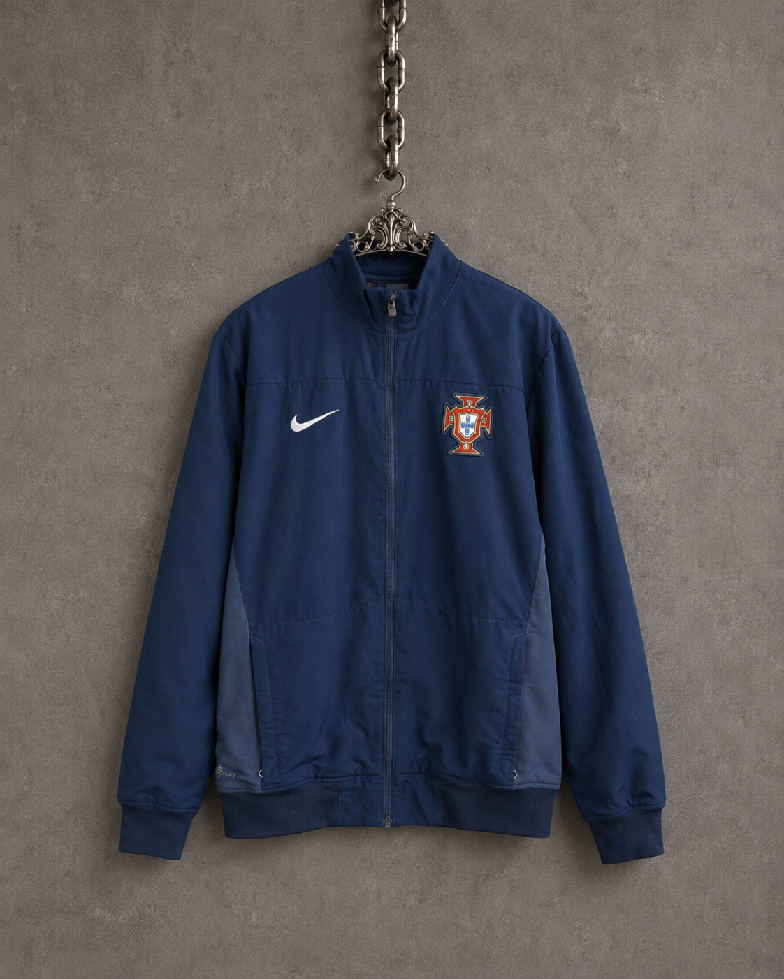 Portugal Track Jacket