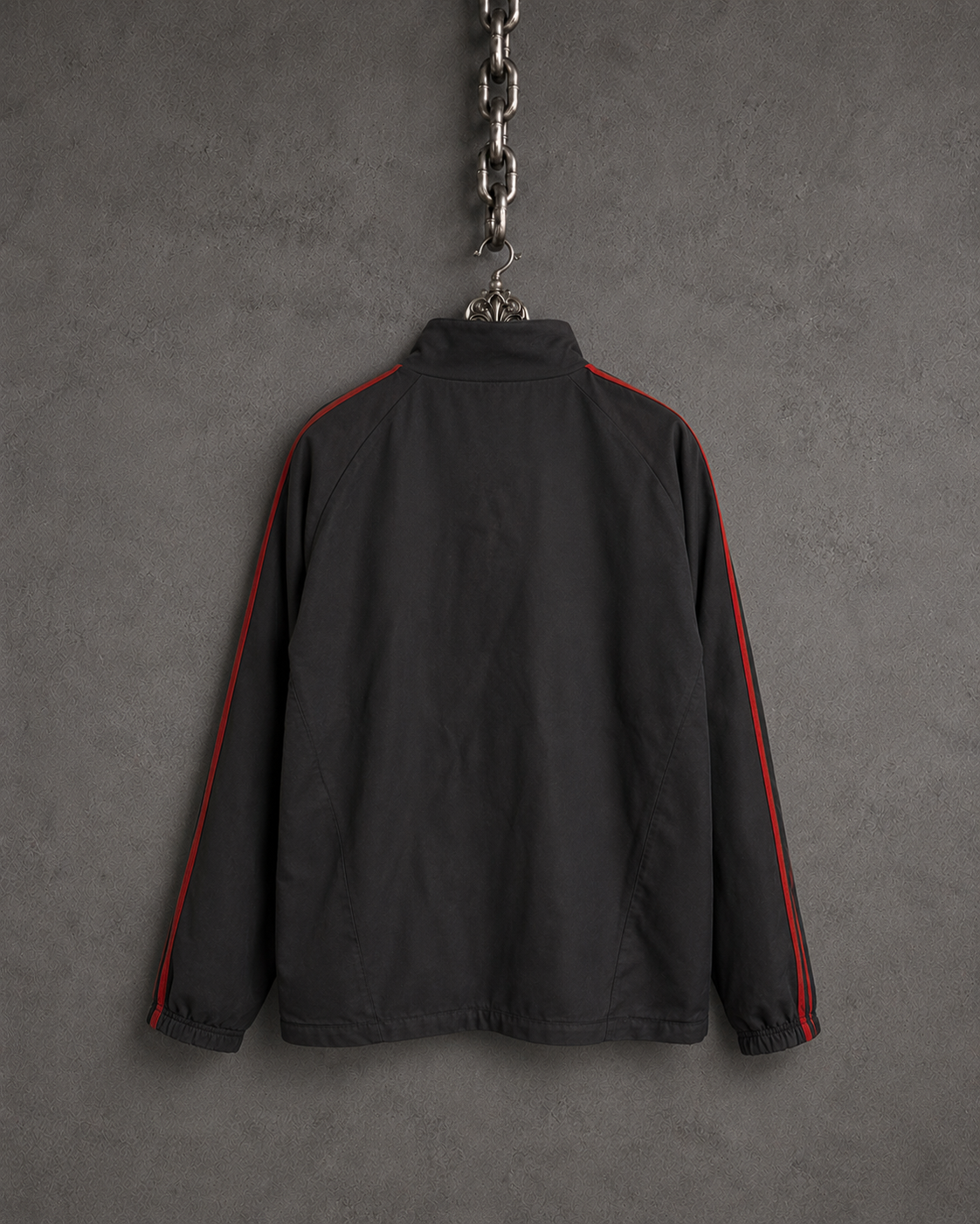 AC Milan Track Jacket