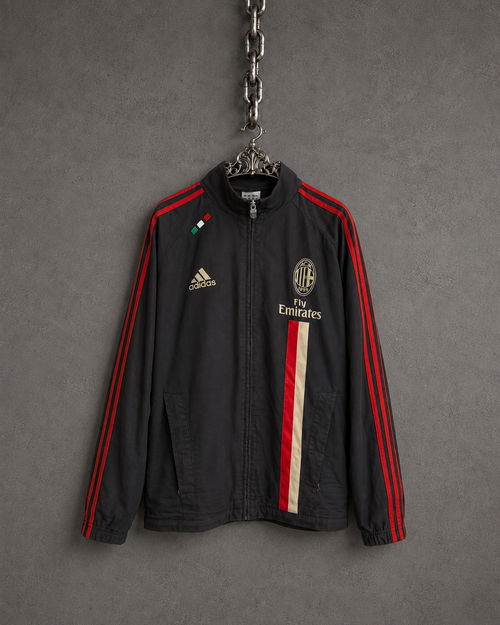 AC Milan Track Jacket