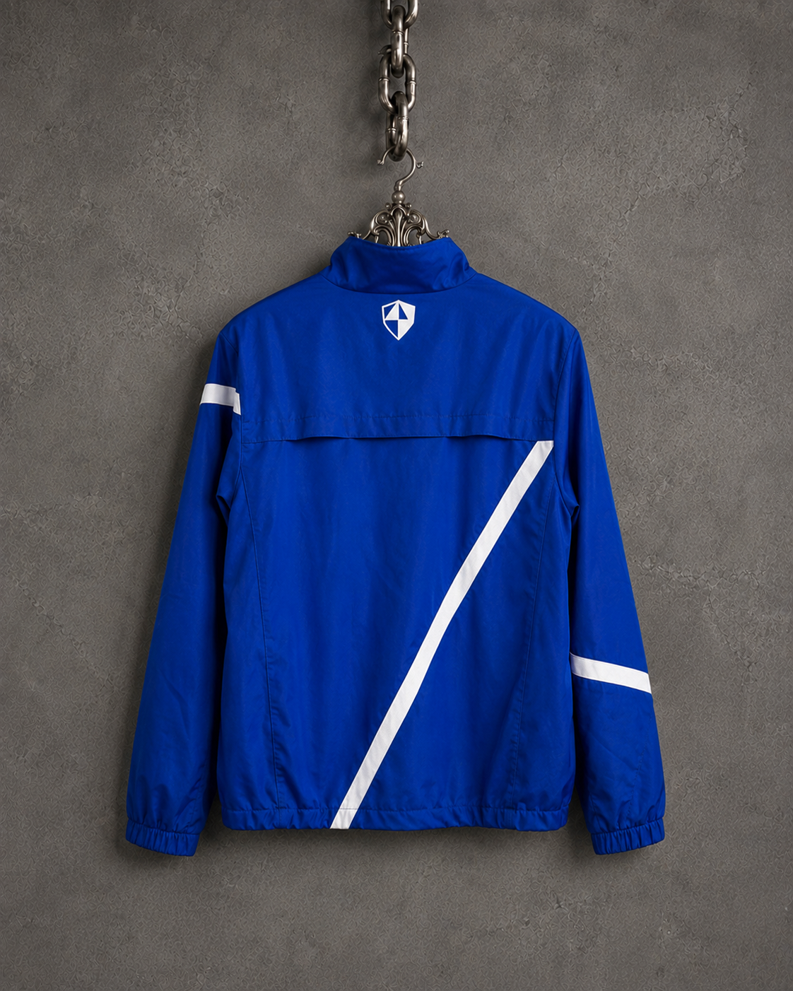 Manchester United Track Jacket