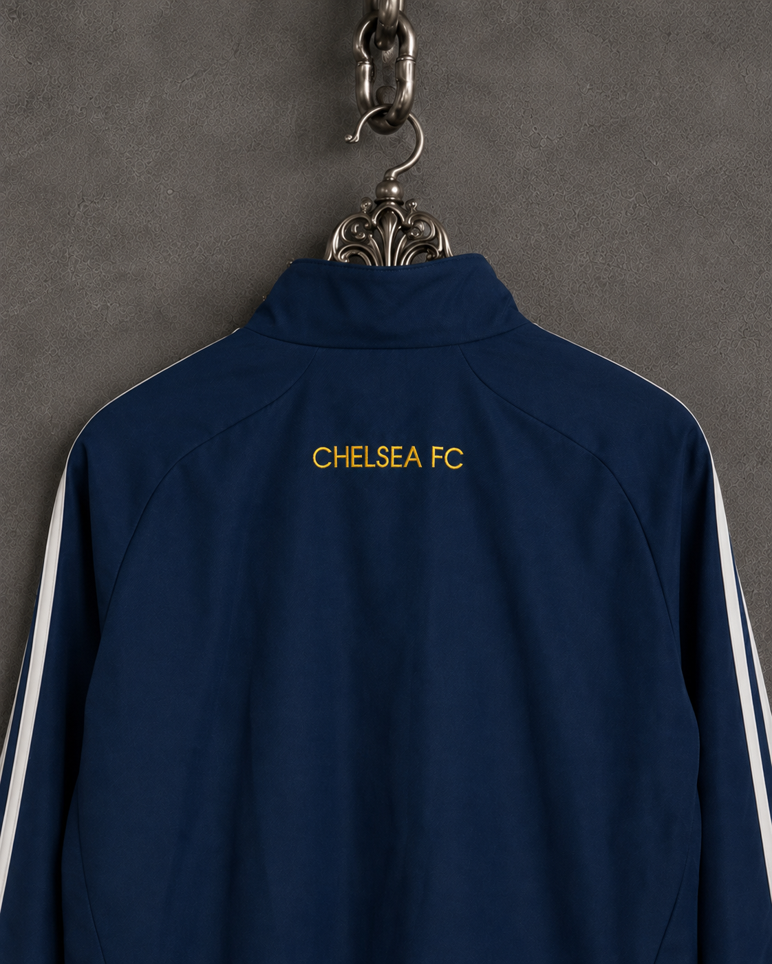Chelsea Track Jacket
