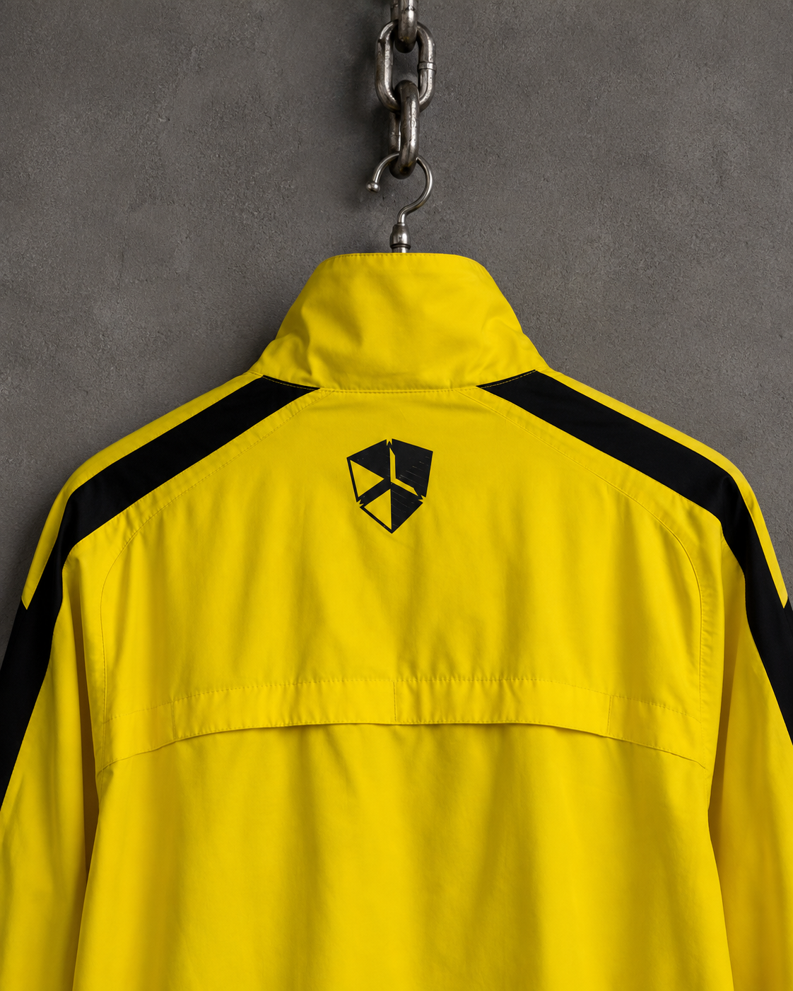 Barcelona Track Jacket