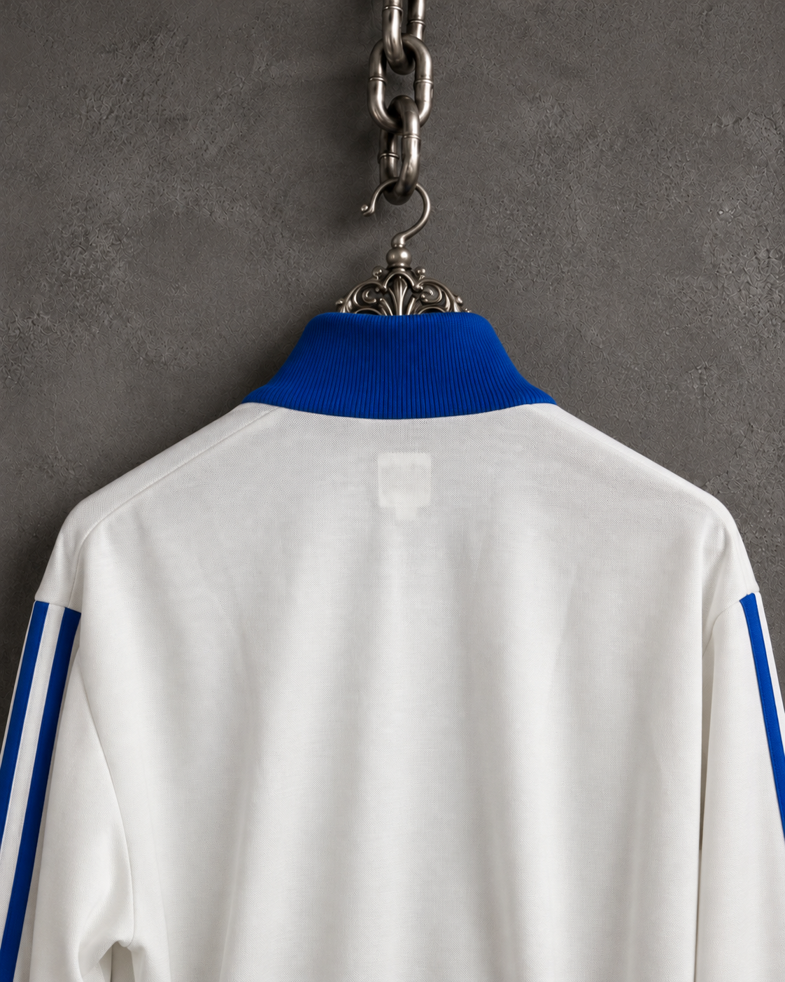 Greece Track Jacket