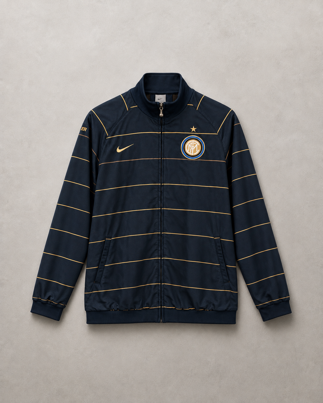 Inter Milan Track Jacket