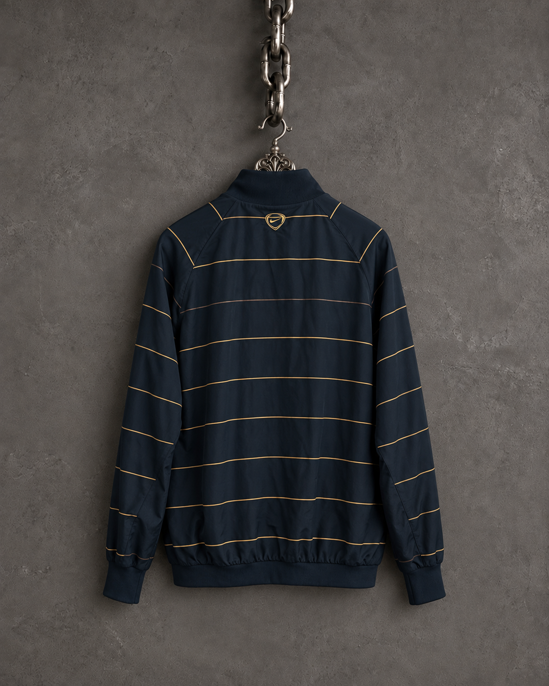 Inter Milan Track Jacket