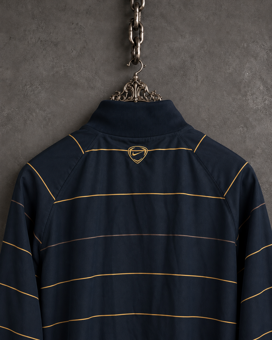 Inter Milan Track Jacket