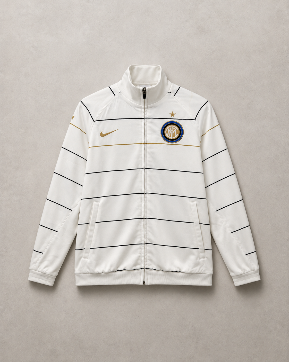 Inter Milan Track Jacket