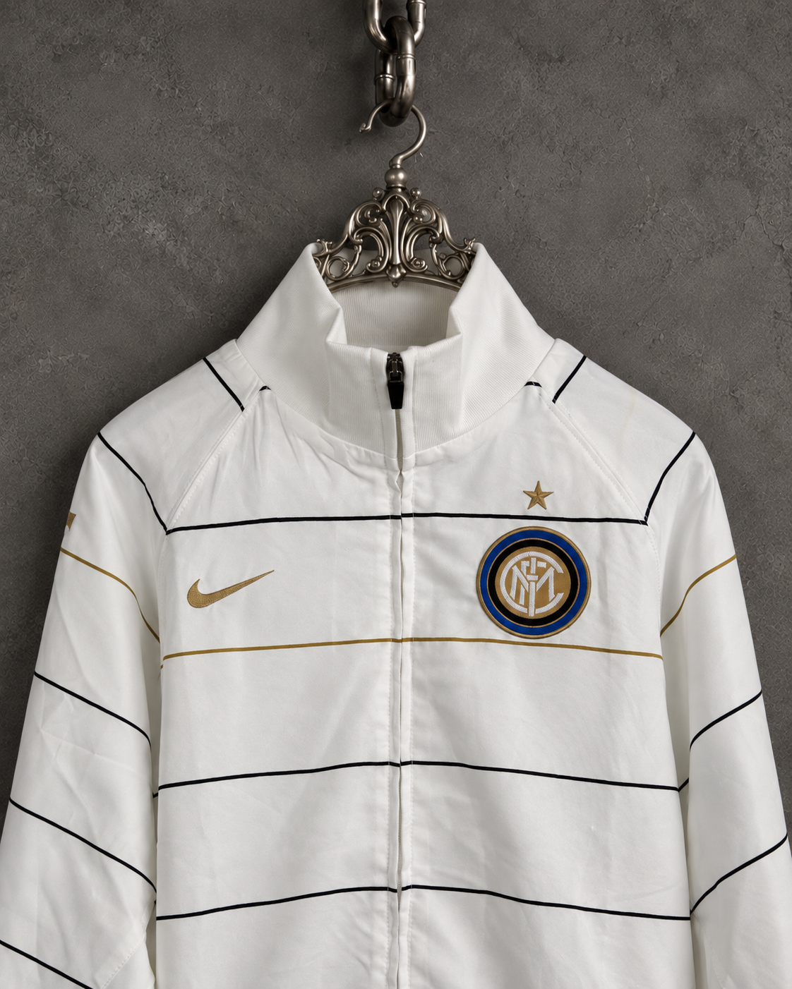 Inter Milan Track Jacket
