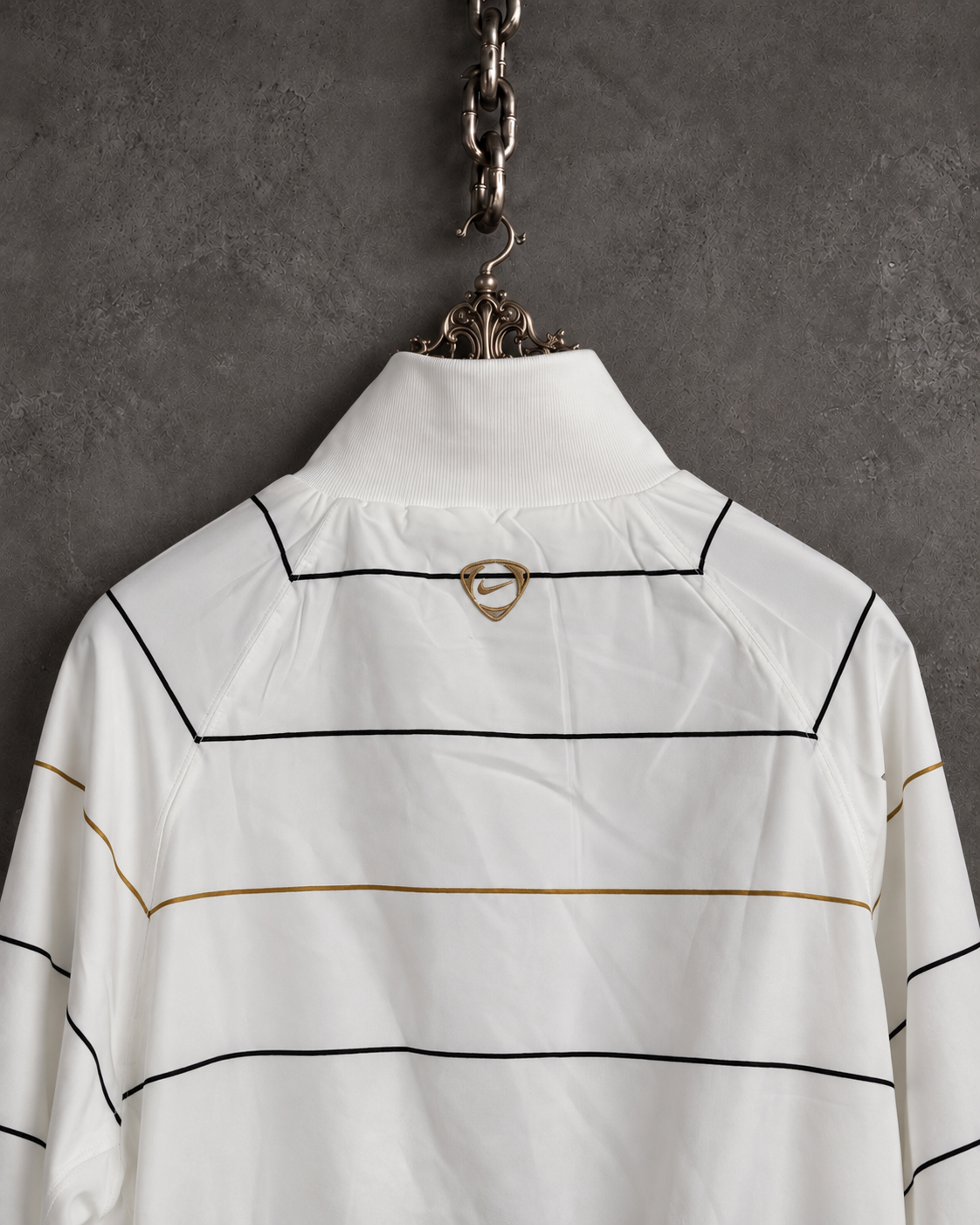 Inter Milan Track Jacket