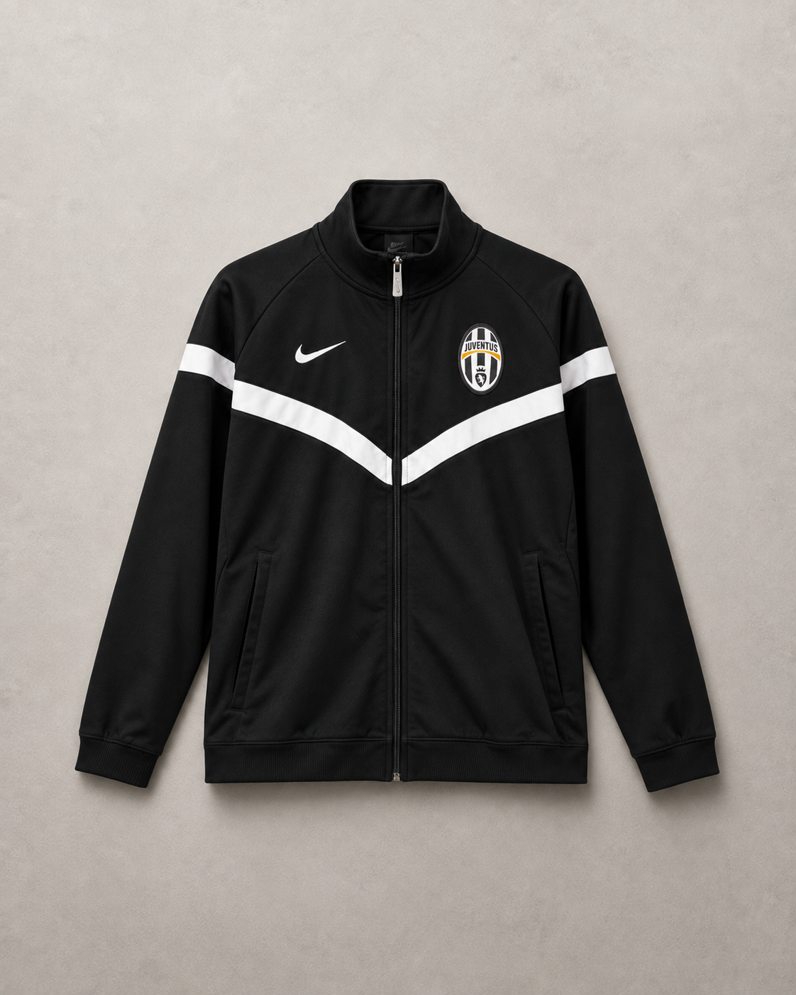 Juventus Track Jacket