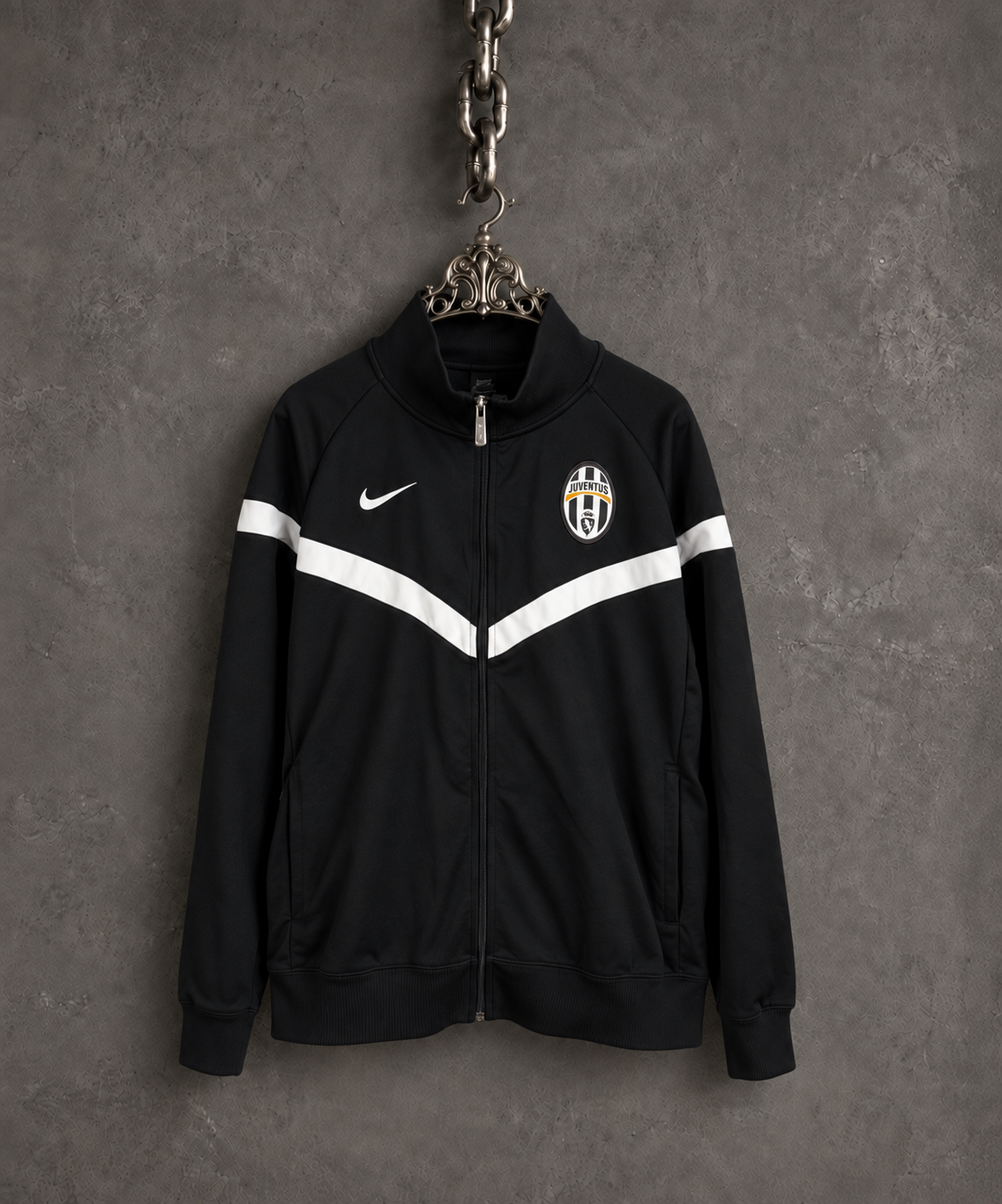 Juventus Track Jacket