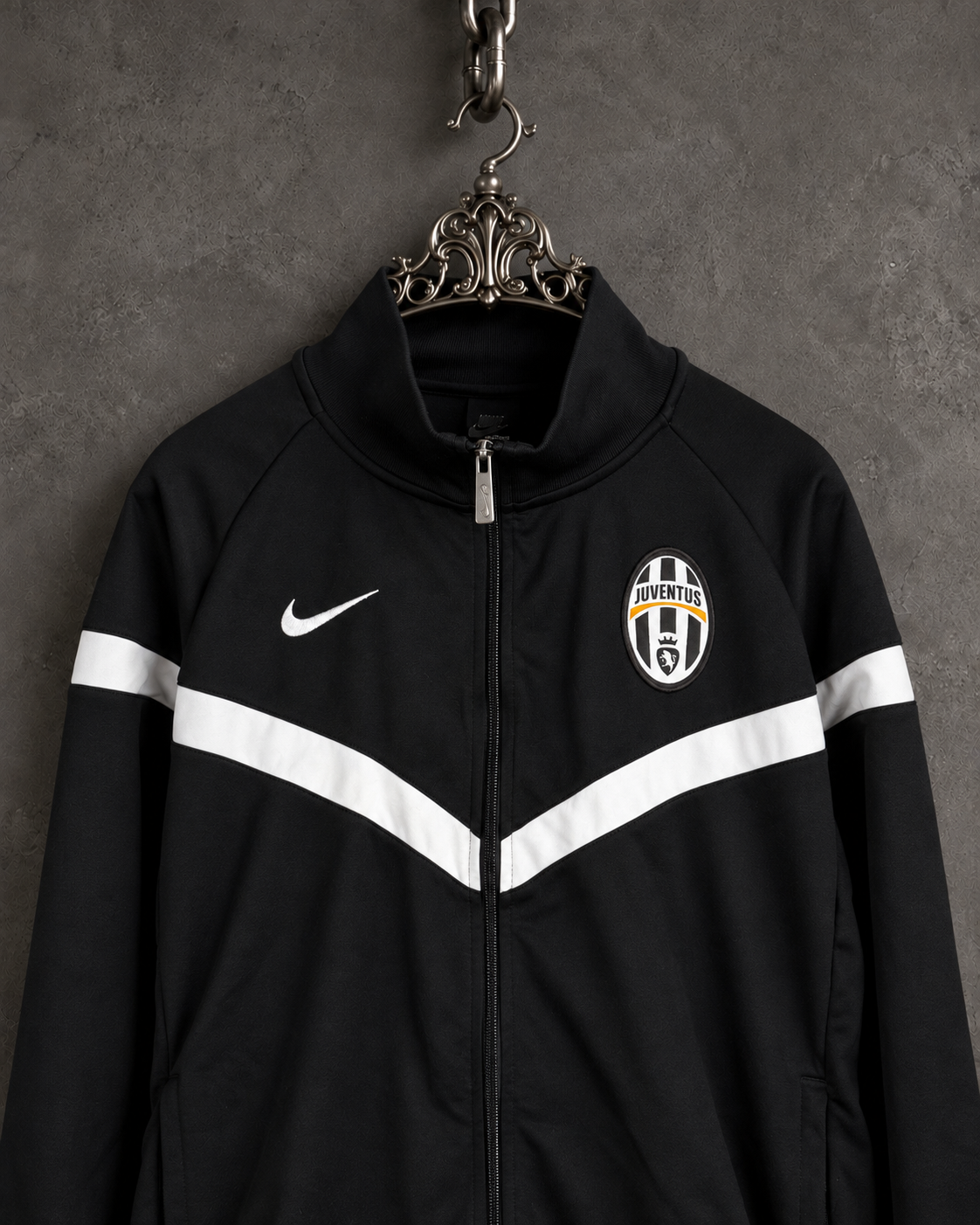 Juventus Track Jacket