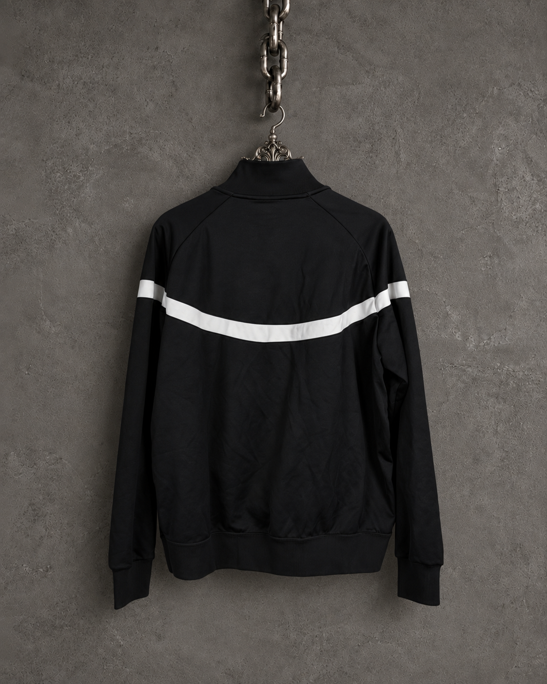 Juventus Track Jacket