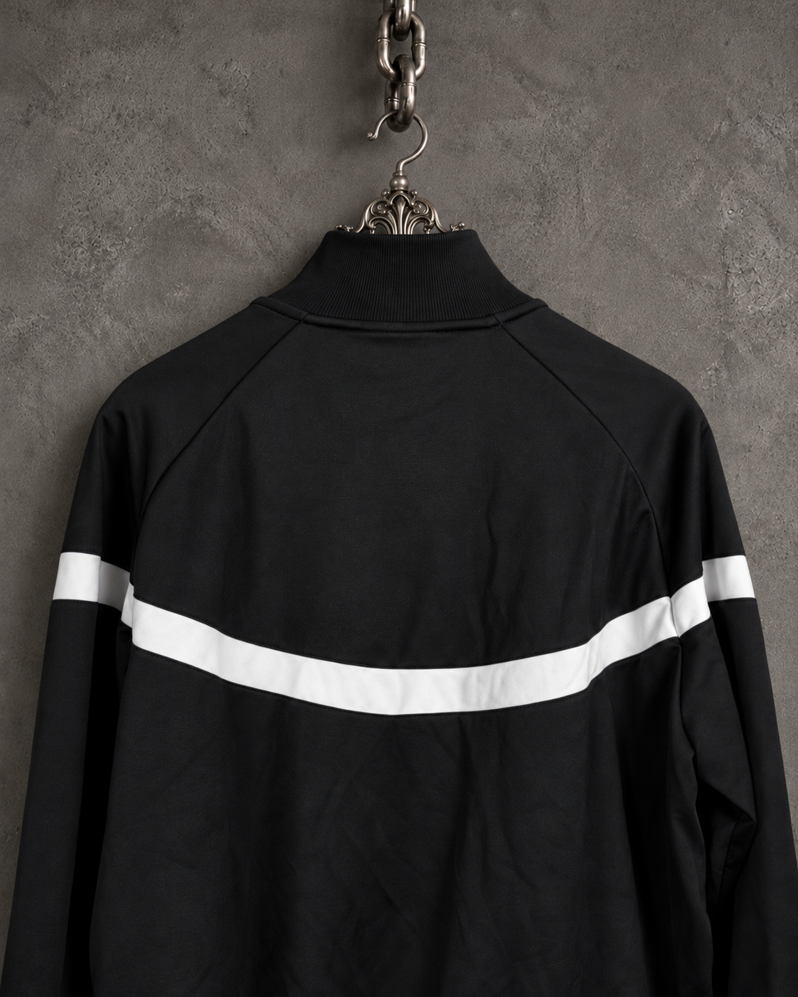 Juventus Track Jacket