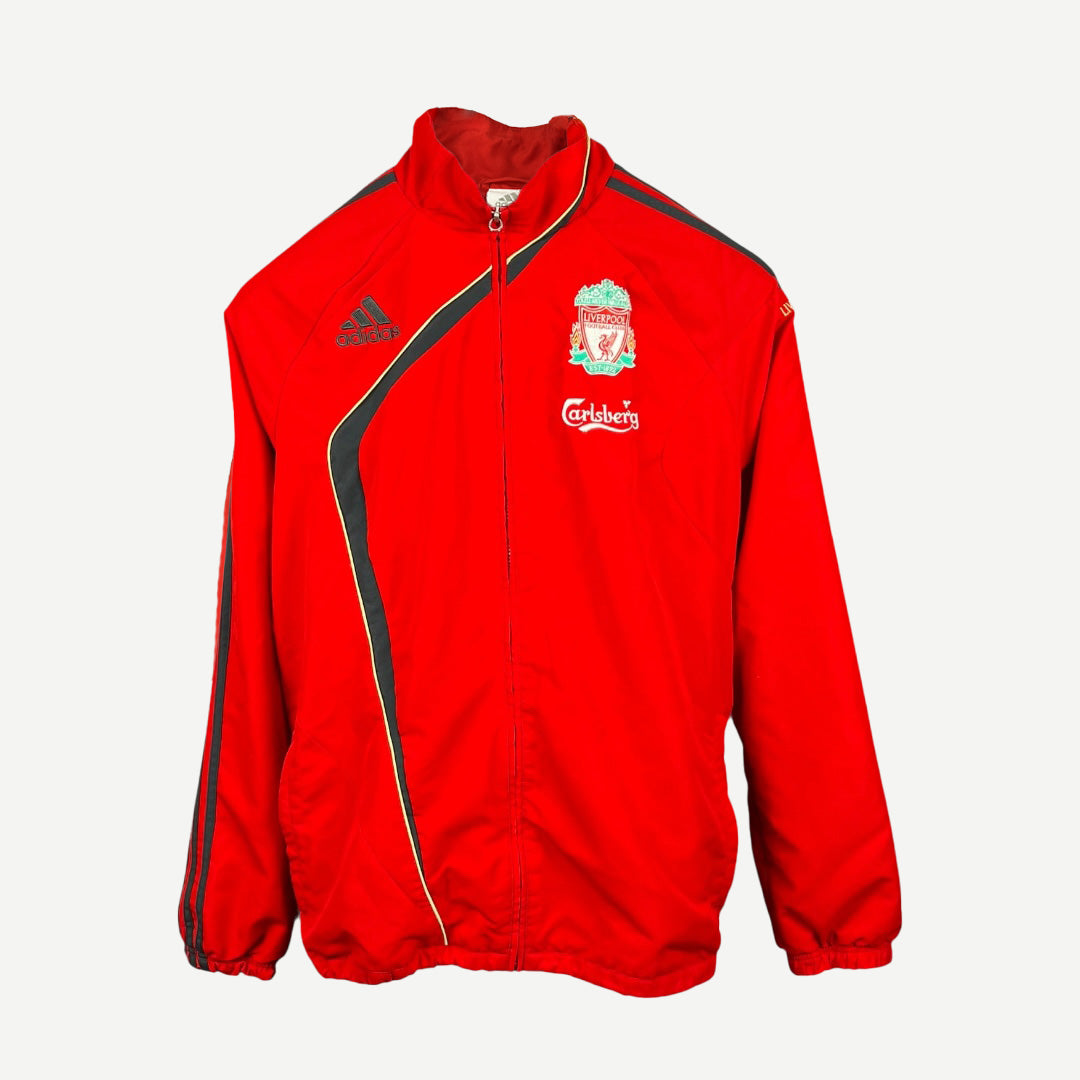 Liverpool Track Jacket
