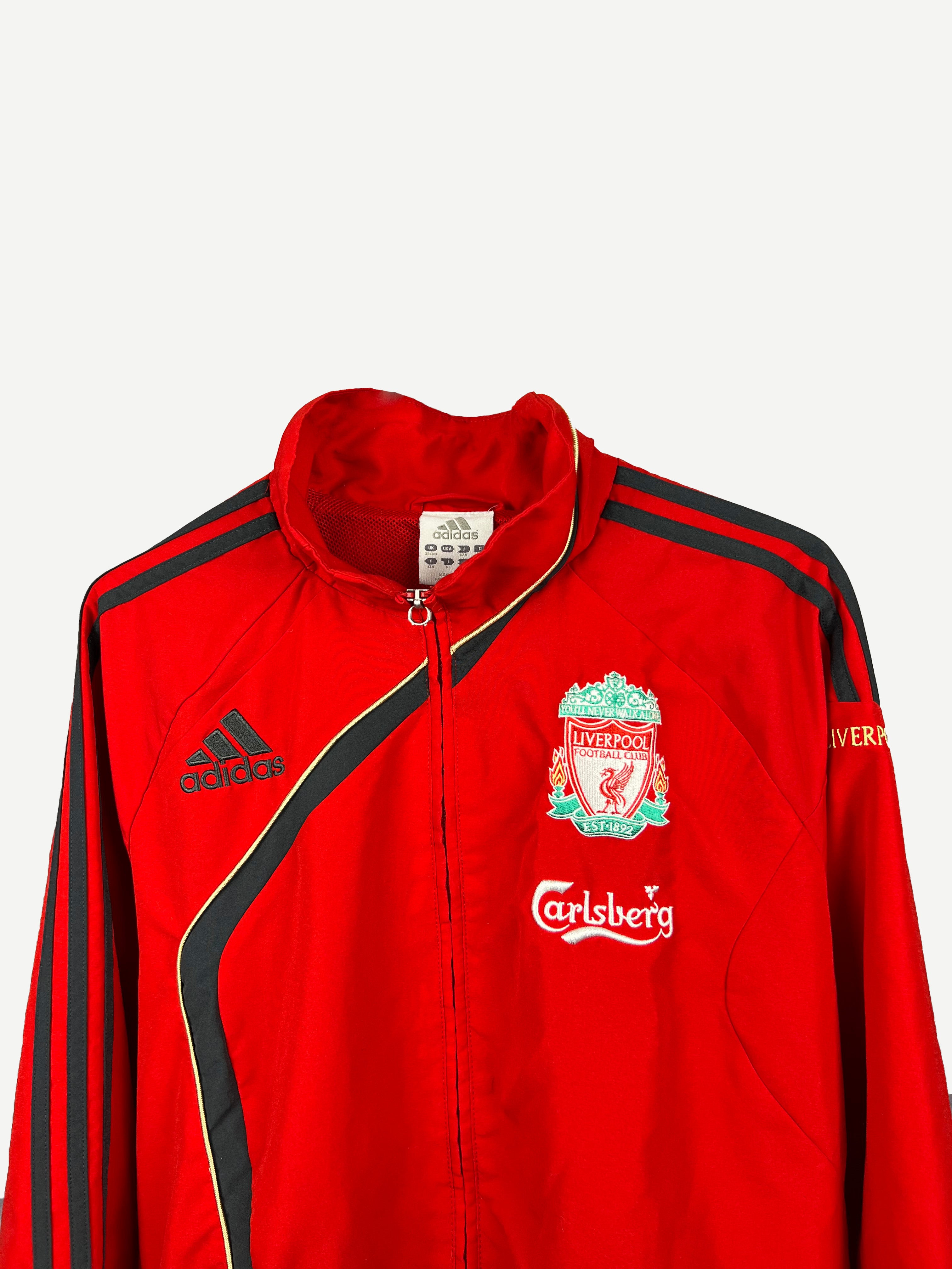Liverpool Track Jacket