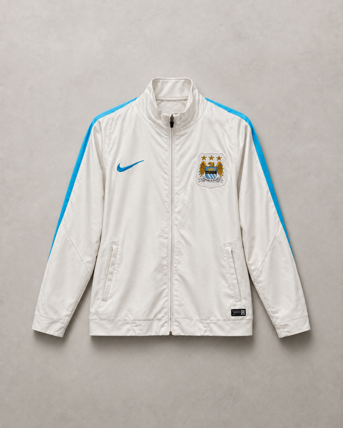 Manchester City Track Jacket