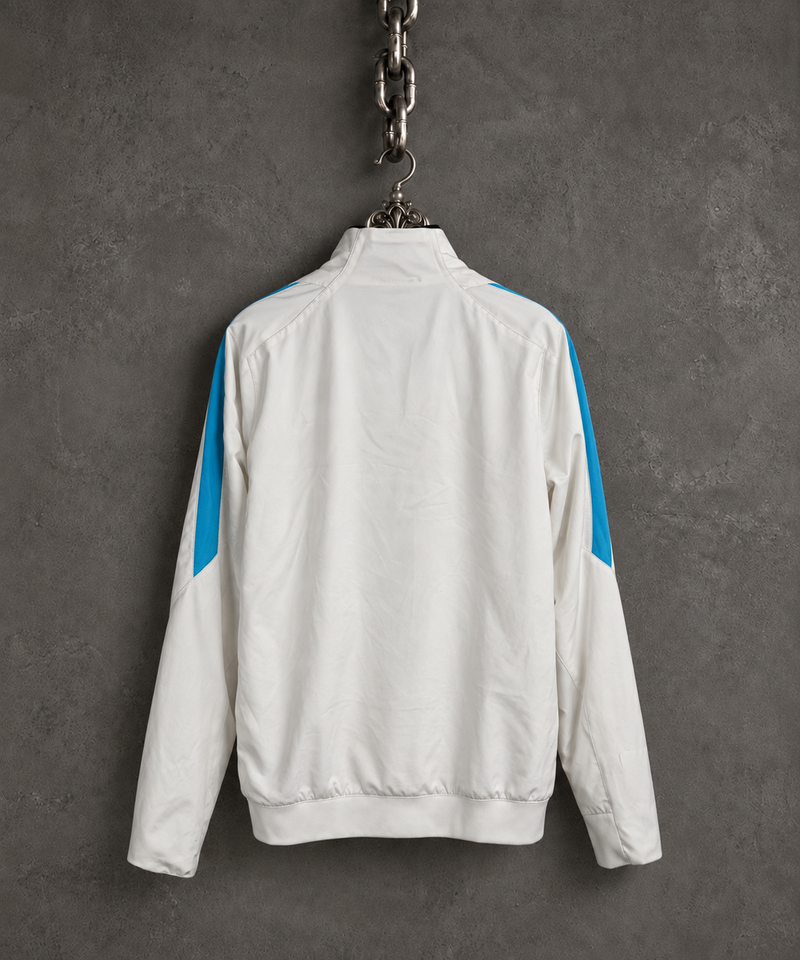 Manchester City Track Jacket