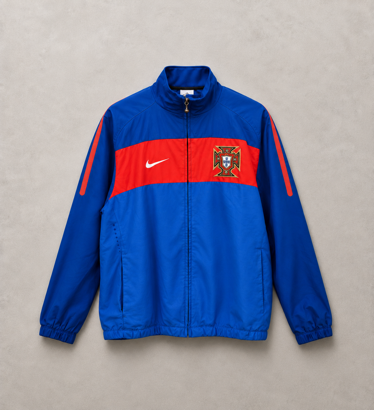 Portugal Track Jacket
