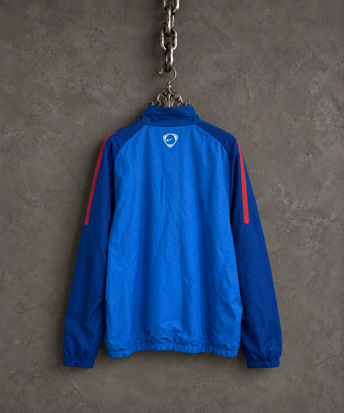 Portugal Track Jacket