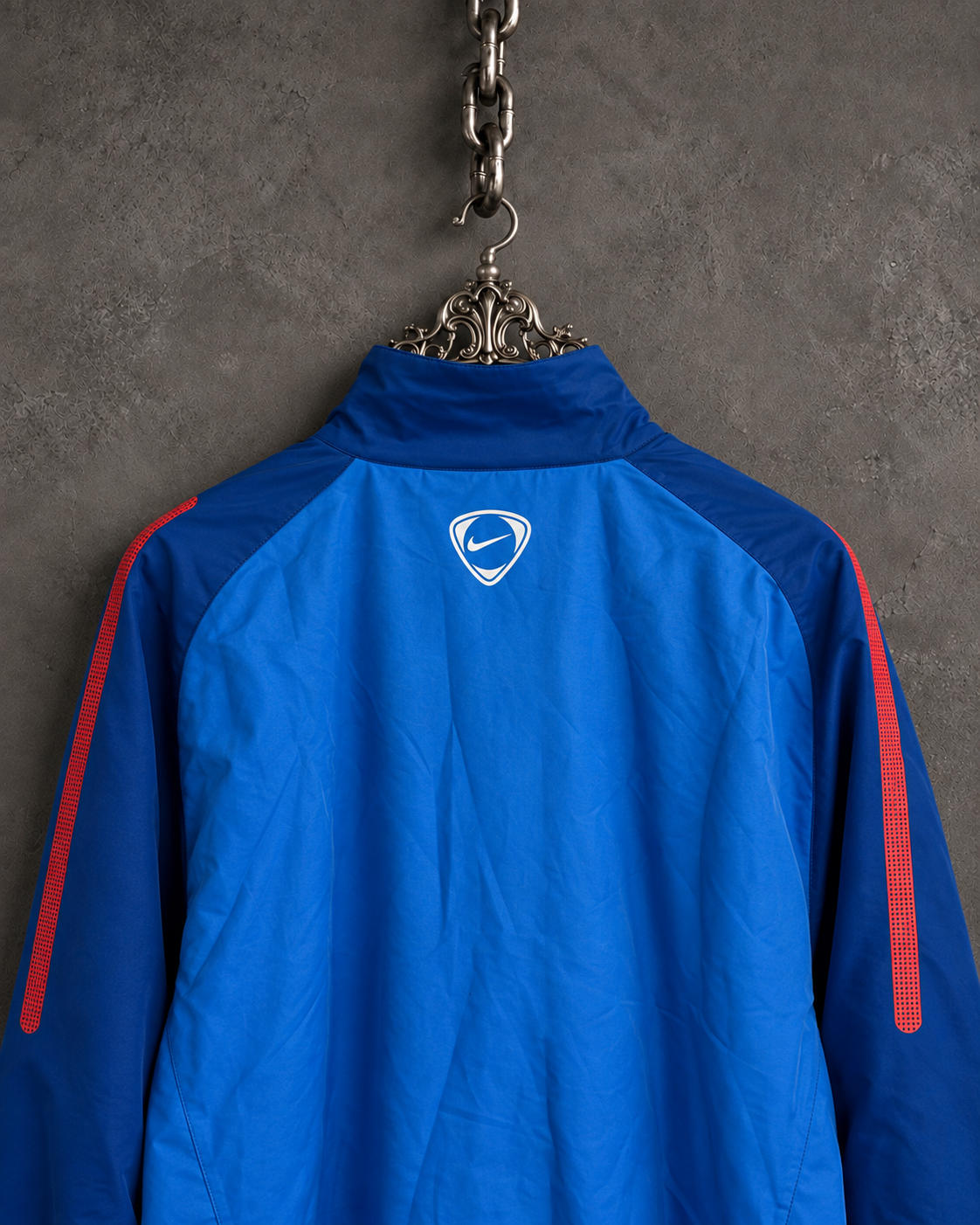 Portugal Track Jacket