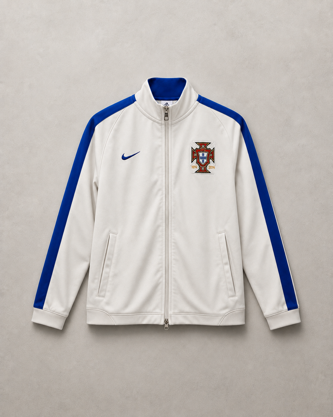 Portugal Track Jacket