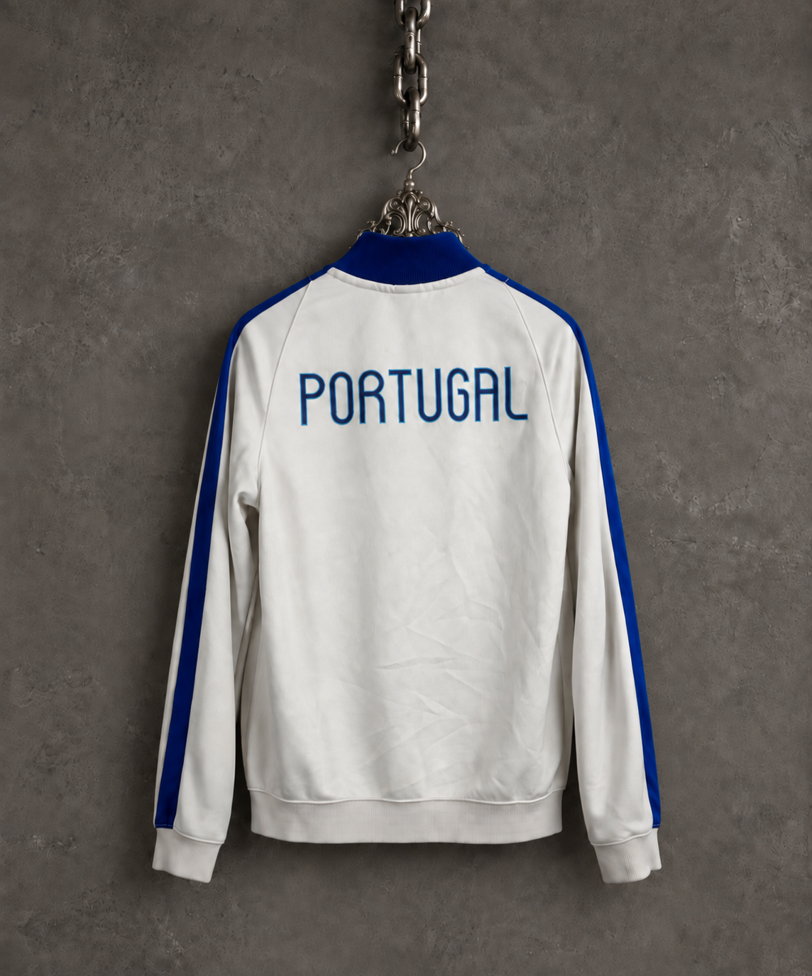 Portugal Track Jacket