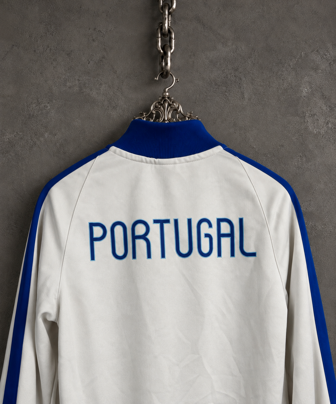 Portugal Track Jacket