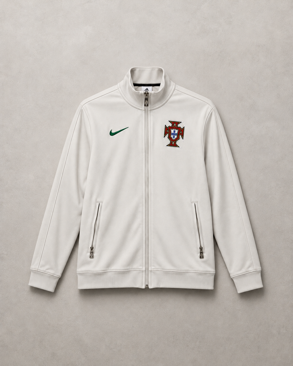 Portugal Track Jacket