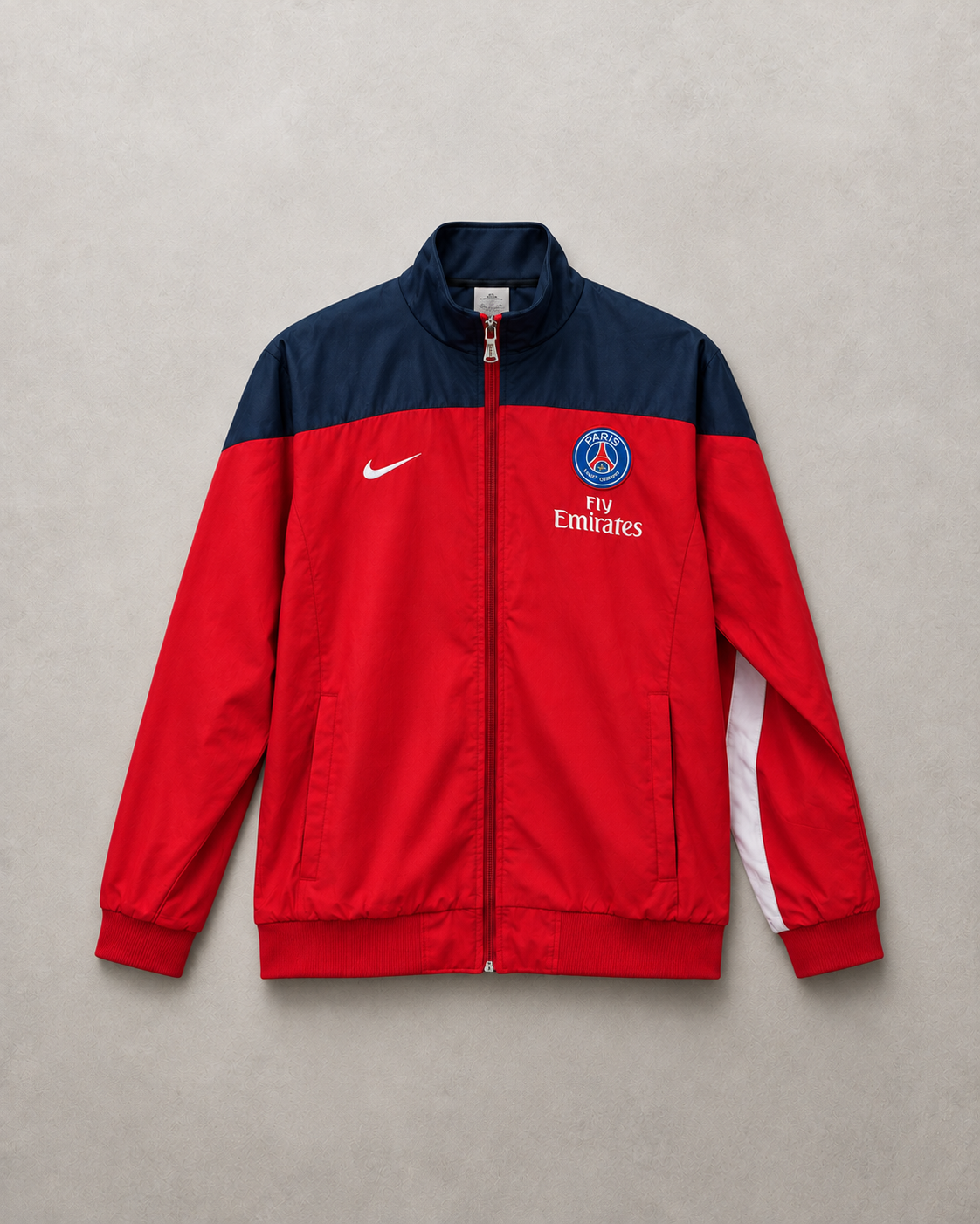 PSG Track Jacket