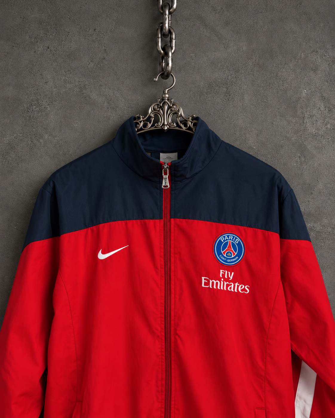 PSG Track Jacket