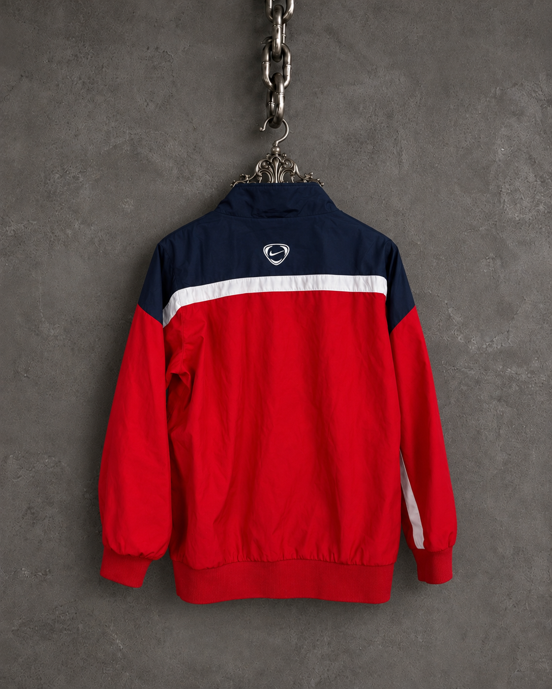 PSG Track Jacket