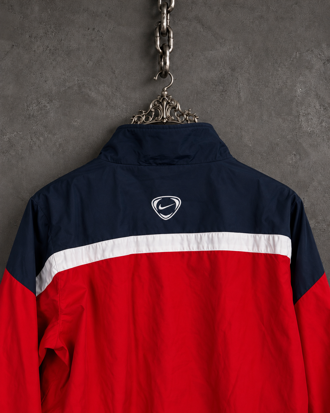 PSG Track Jacket