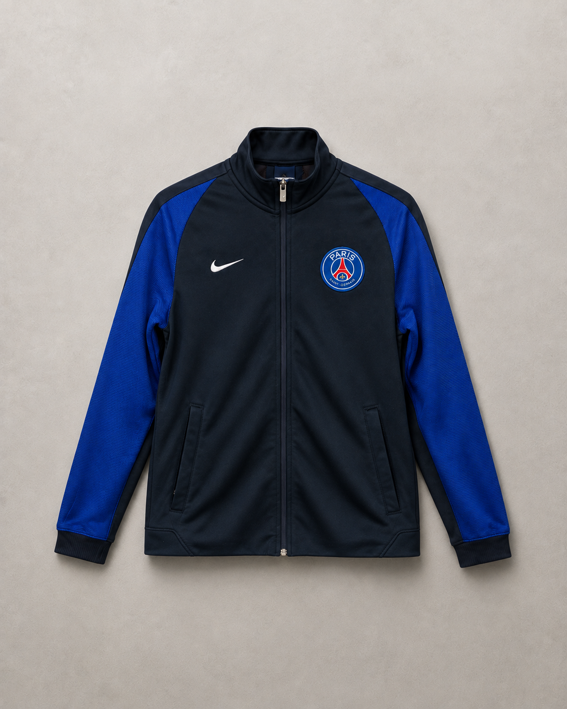 PSG Track Jacket