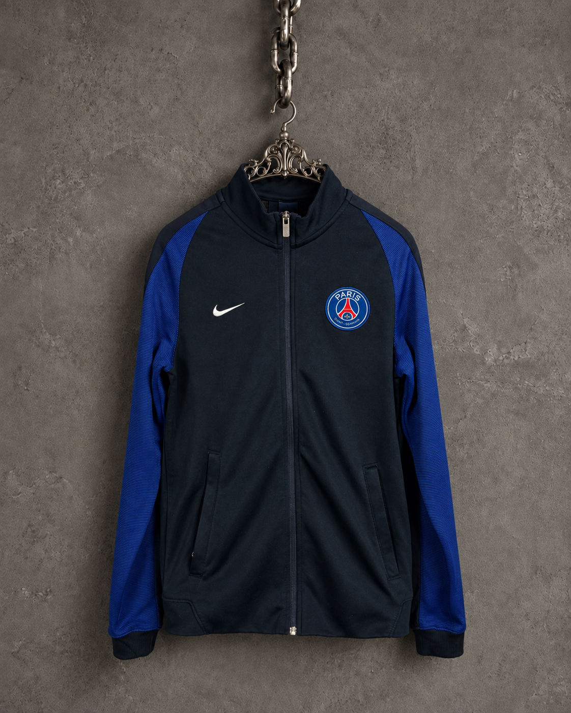PSG Track Jacket
