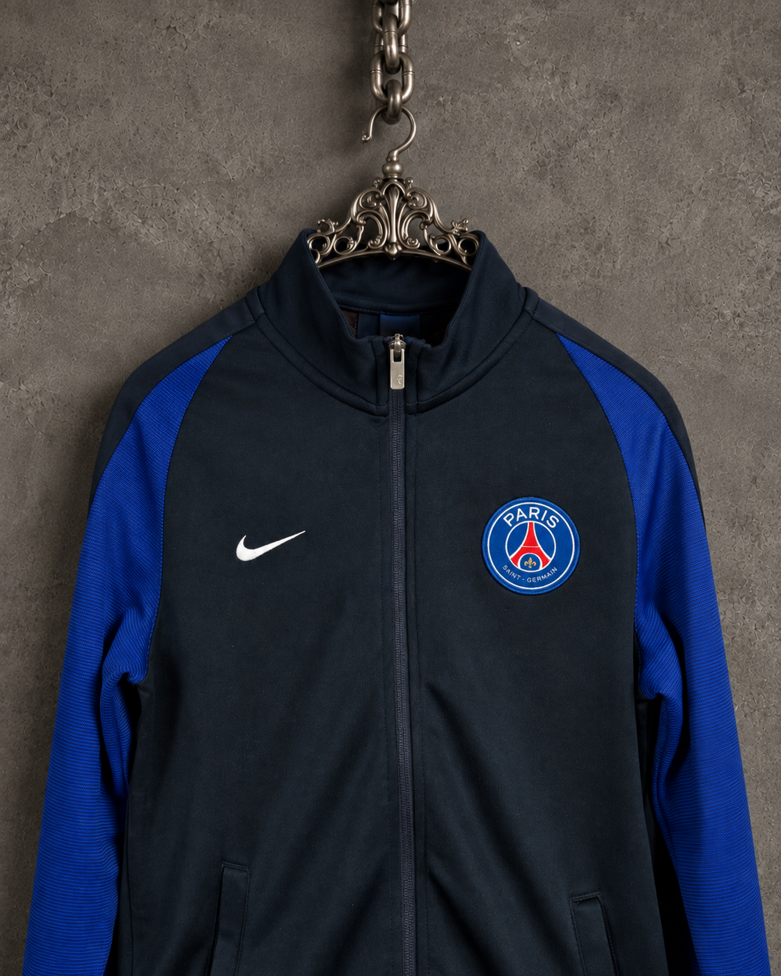 PSG Track Jacket