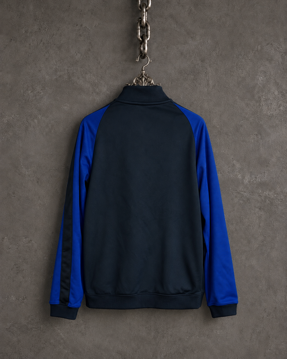 PSG Track Jacket